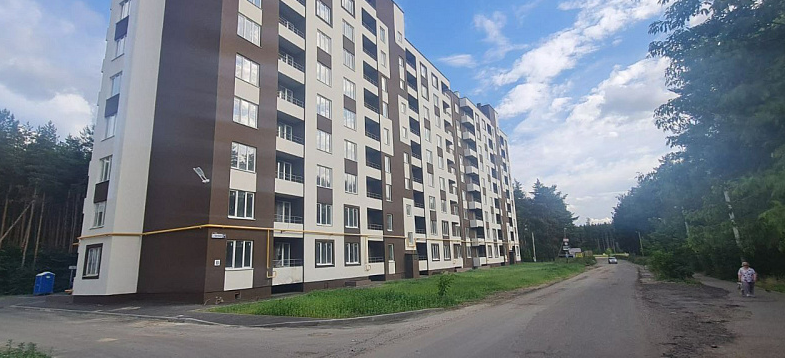 Предоставление жилых помещений по договорам социального найма.